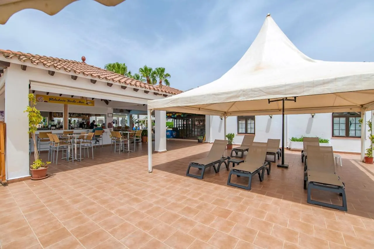 Siesta Mar Originals Aparthotel Cala En Porter  0*, Cala En Porter (Menorca)
